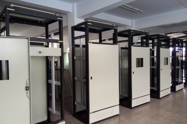 杭锦控制柜-控制柜布线要求